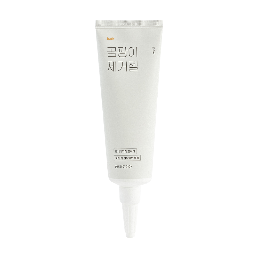 強效除霉凝膠 Gong100 Mold Remover