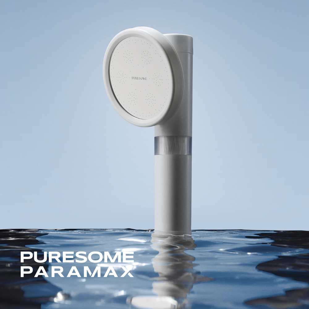 極淨安心系列 Puresome Paramax