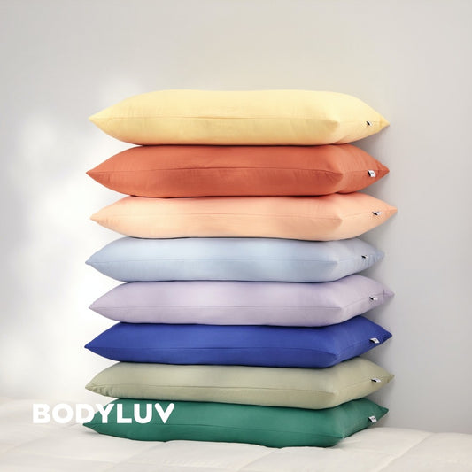 麻藥枕頭套 Addiction Pillow Cover (50x70cm)