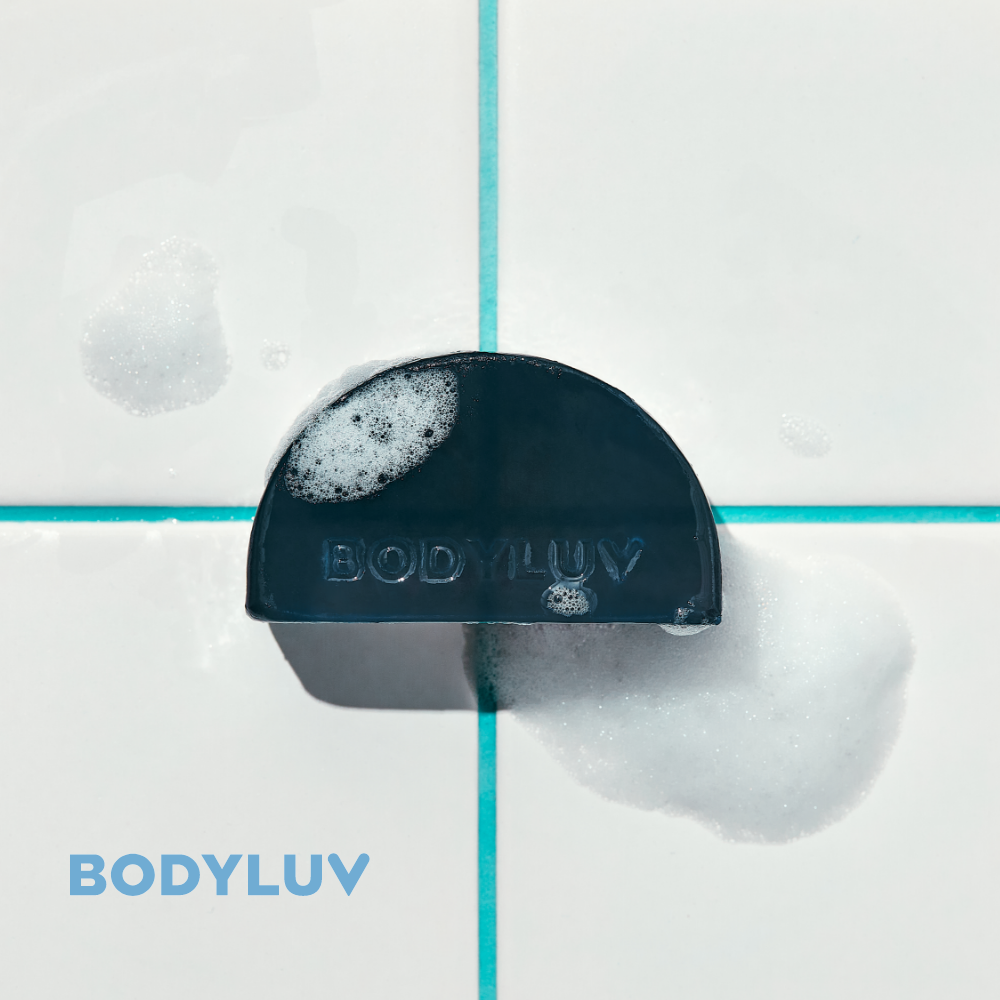 冰涼潔膚皂 Homegudd Cool Body Soap