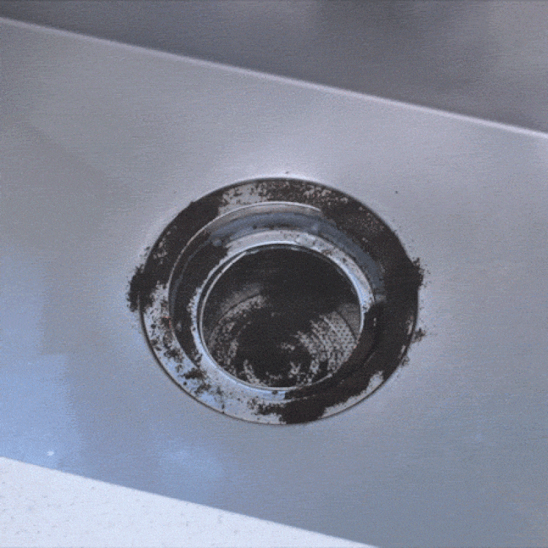 排水孔清潔劑 Gong100 Drain Cleaner