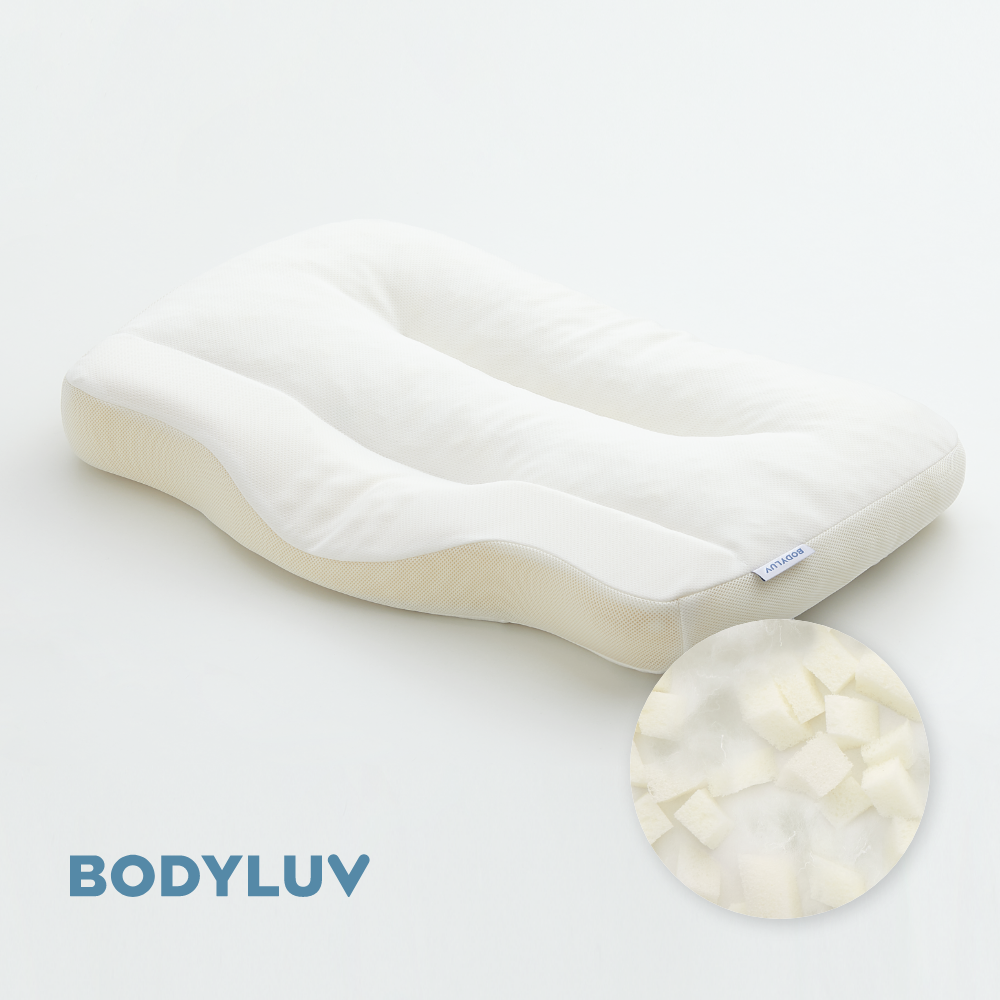 夢詩雲朵枕頭 Mong Sil Pillow