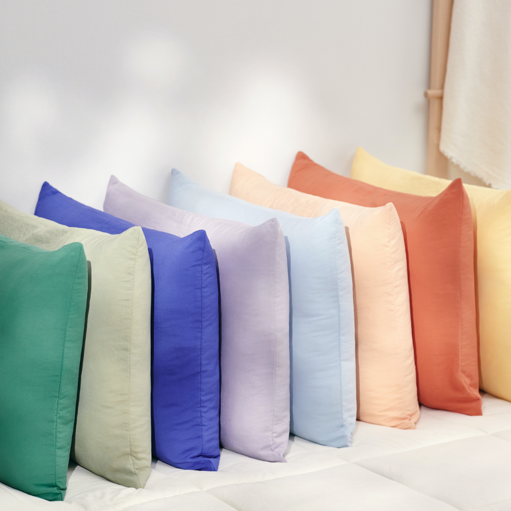 麻藥枕頭套 Addiction Pillow Cover (50x70cm)