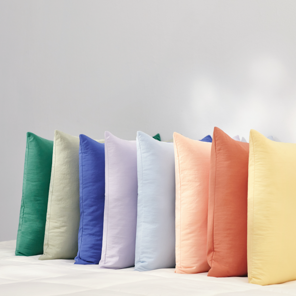 麻藥枕頭套 Addiction Pillow Cover (50x70cm)