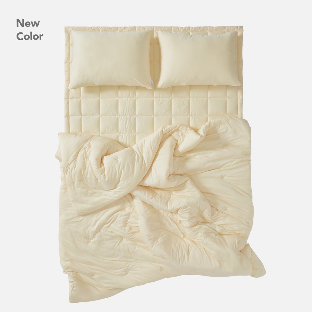 抱抱被子-bodyluv 床墊-棉被-被子推薦-酒店 被