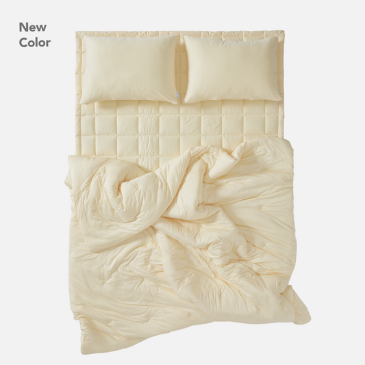 抱抱被子-bodyluv 床墊-棉被-被子推薦-酒店 被