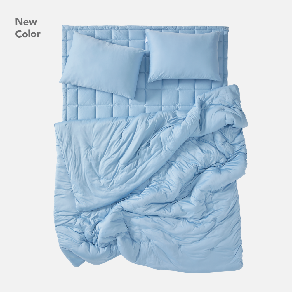 抱抱被子-bodyluv 床墊-棉被-被子推薦-酒店 被