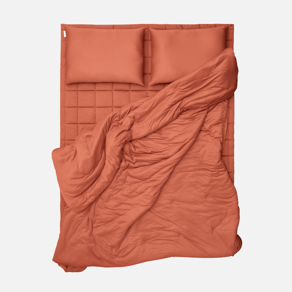 抱抱被子-bodyluv 床墊-棉被-被子推薦-酒店 被