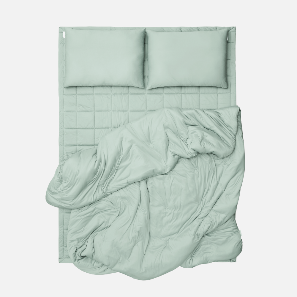 抱抱被子-bodyluv 床墊-棉被-被子推薦-酒店 被