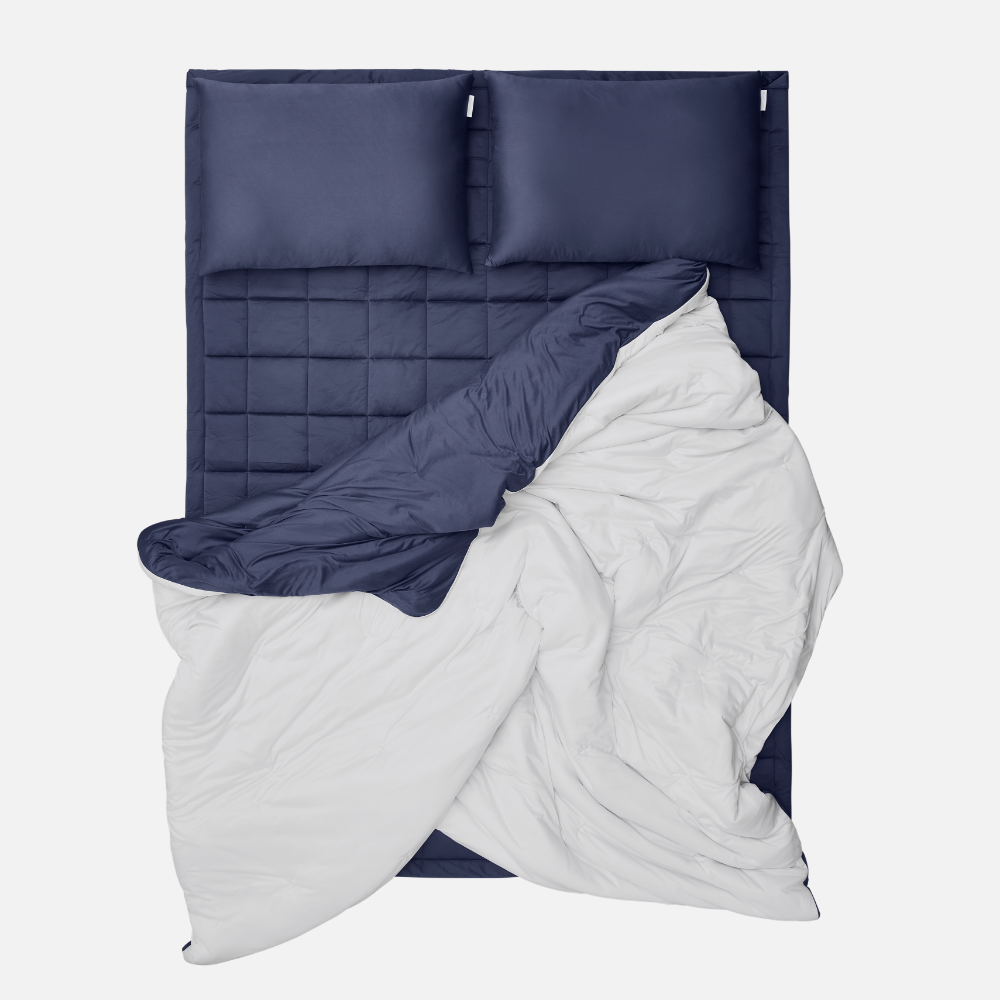 抱抱被子-bodyluv 床墊-棉被-被子推薦-酒店 被