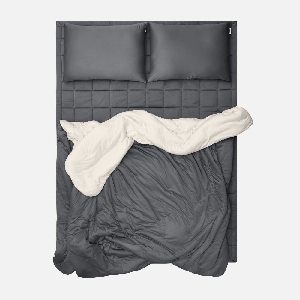 抱抱被子-bodyluv 床墊-棉被-被子推薦-酒店 被