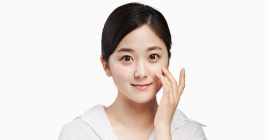 零毛孔的「牛奶肌」羨慕死人！韓國女生的皮膚到底為什麼能那麼好？