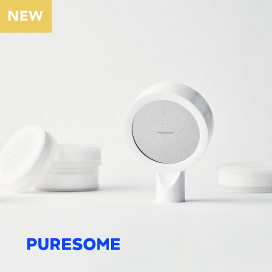 純淨花灑頭 PURESOME Pure Shower Head