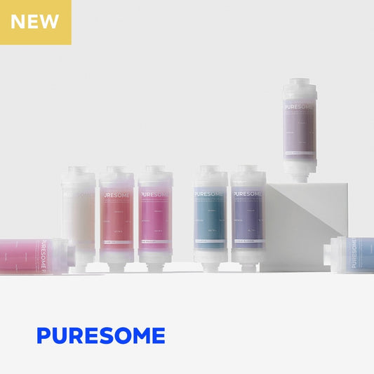 香氛秘香濾芯 Puresome perfume secret filter