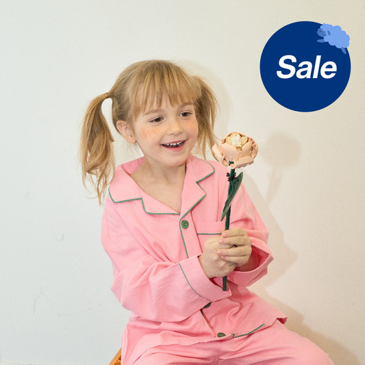 [JURASSIC WORLD] KIDS PAJAMAS_DINOSAUR