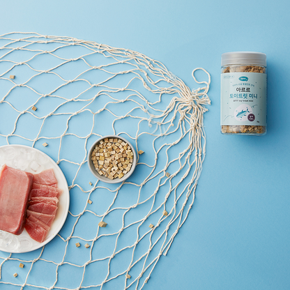 Mini Toy Treat｜寵物玩具咀嚼片