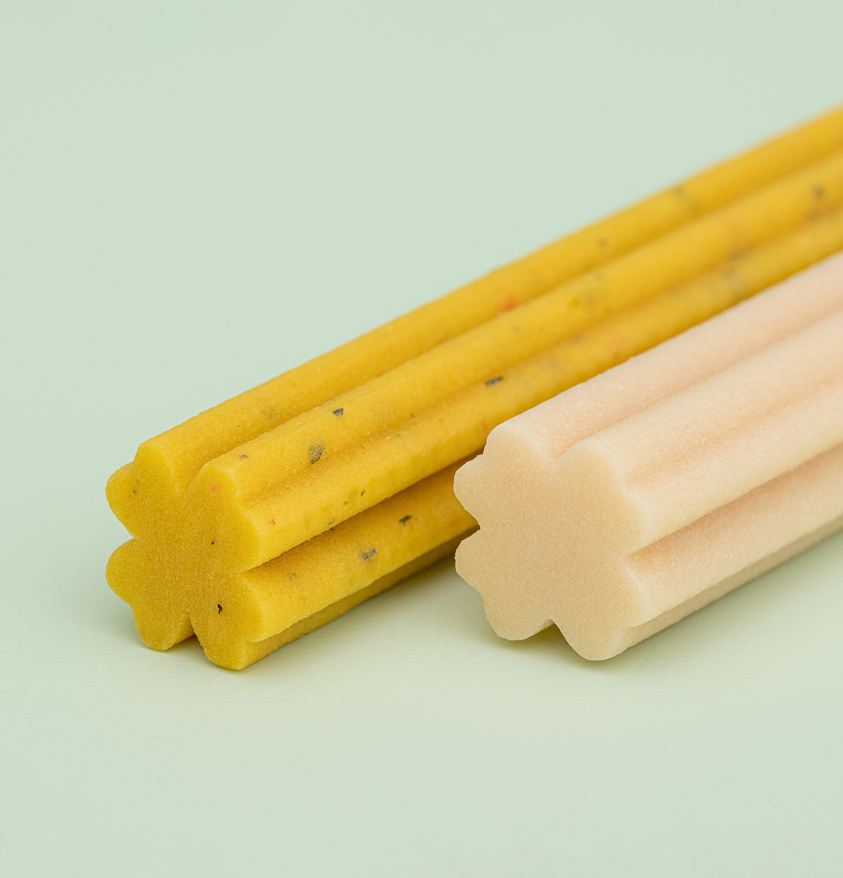 Dental Chew Large Package｜營養潔牙棒 大容量