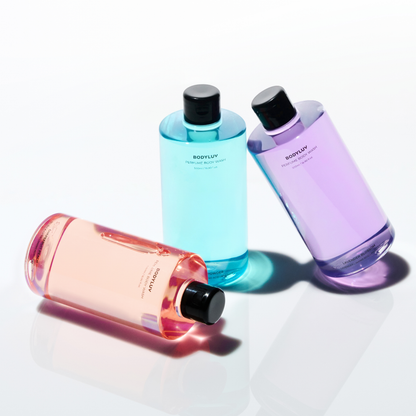 香氛沐浴露 Perfume Bodywash