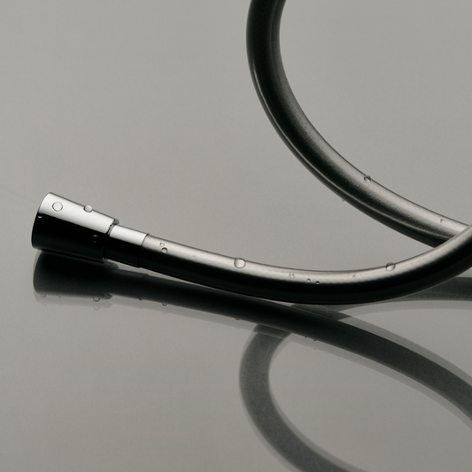 純淨金屬水管 PURESOME Metallic Tube Shower Hose