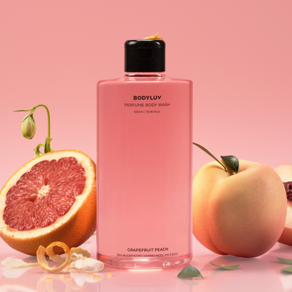 香氛沐浴露 Perfume Bodywash