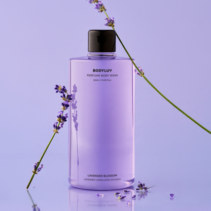 香氛沐浴露 Perfume Bodywash