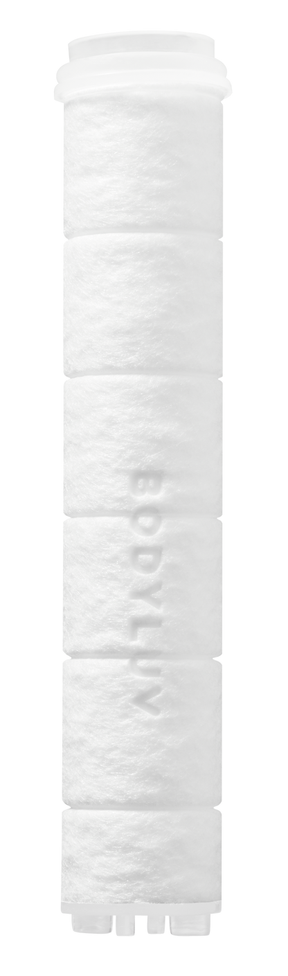 柔淨維他命蓮蓬頭 Puresome Signature Vita Shower Head
