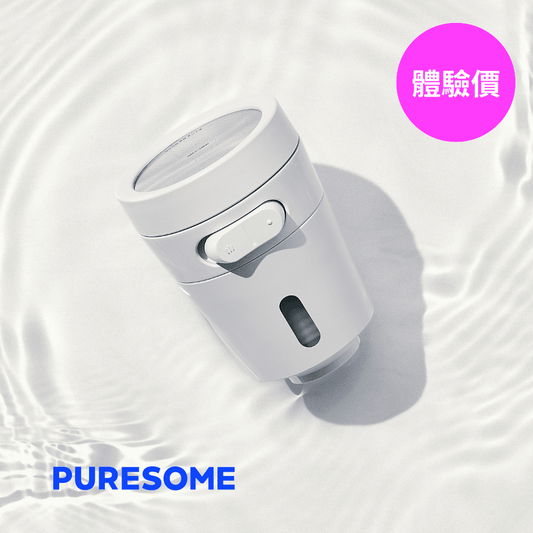 廚房水龍頭過濾器 專業版 Signature Kitchen Shower Head