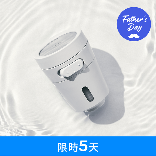 廚房水龍頭過濾器 專業版 Signature Kitchen Shower Head