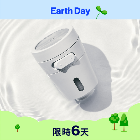 廚房水龍頭過濾器 專業版 Signature Kitchen Shower Head