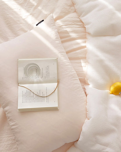 果昔雙面泡泡枕頭套 Smoothie Pillow Cover