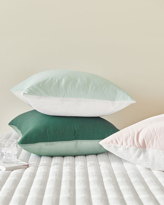 果昔雙面泡泡枕頭套 Smoothie Pillow Cover