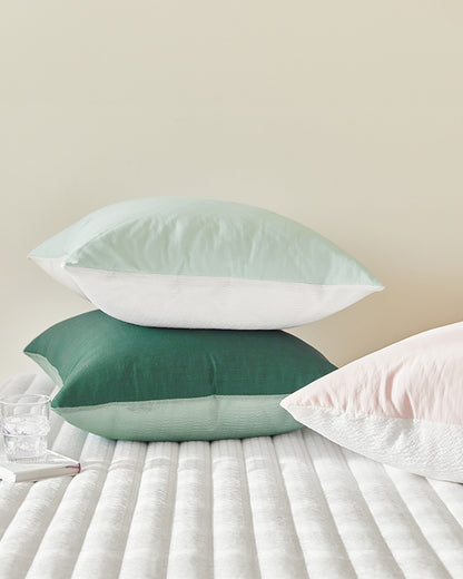 果昔雙面泡泡枕頭套 Smoothie Pillow Cover