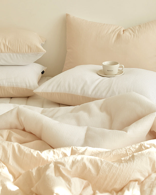 果昔雙面泡泡枕頭套 Smoothie Pillow Cover