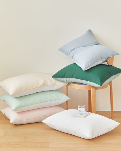 果昔雙面泡泡枕頭套 Smoothie Pillow Cover