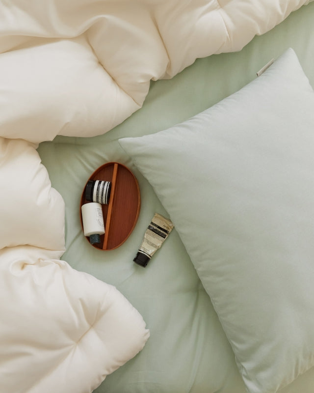 雲朵枕頭套 Stay Pillow Cover