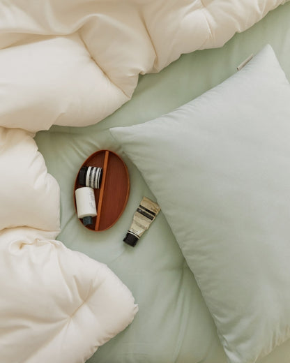 雲朵枕頭套 Stay Pillow Cover