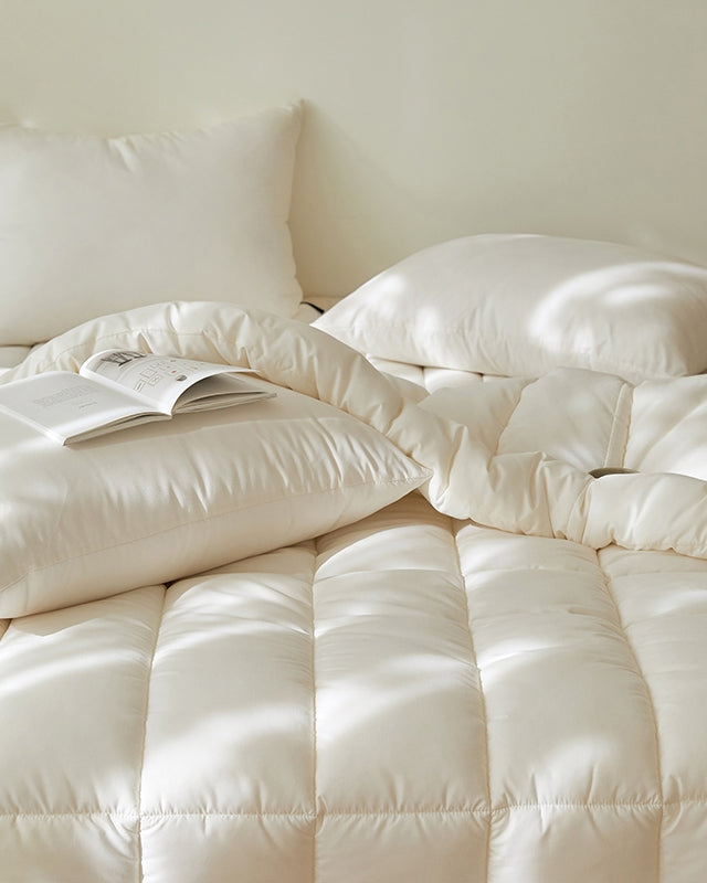 雲朵枕頭套 Stay Pillow Cover