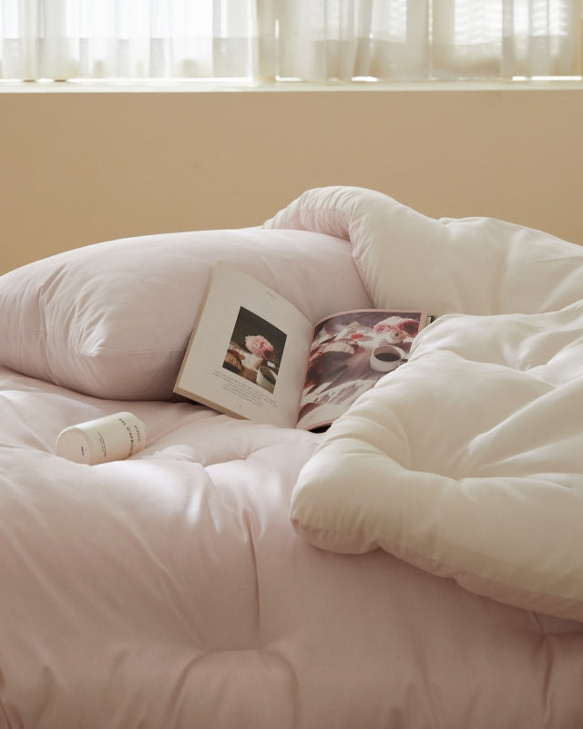 雲朵枕頭套 Stay Pillow Cover