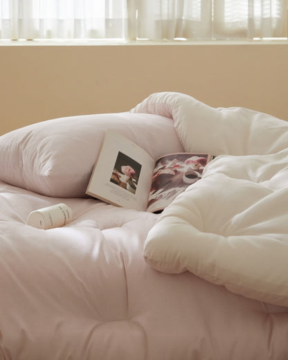 雲朵枕頭套 Stay Pillow Cover