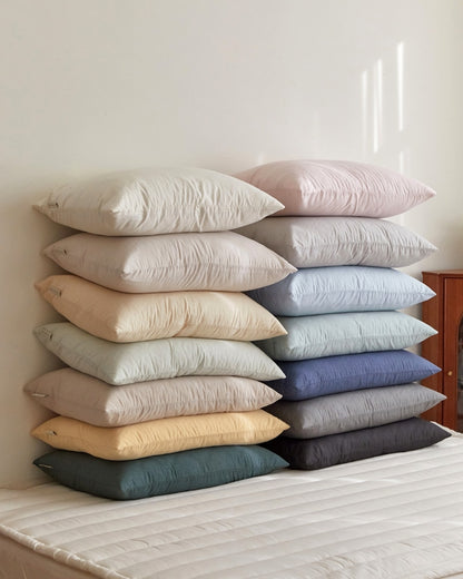雲朵枕頭套 Stay Pillow Cover