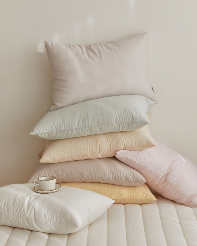 雲朵枕頭套 Stay Pillow Cover