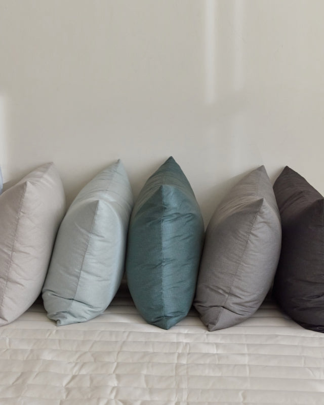 雲朵枕頭套 Stay Pillow Cover