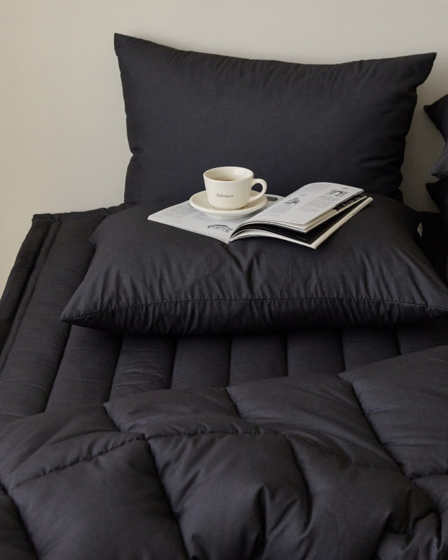 雲朵枕頭套 Stay Pillow Cover