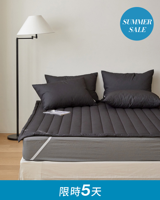 雲朵四季床墊 Stay Bed Pad