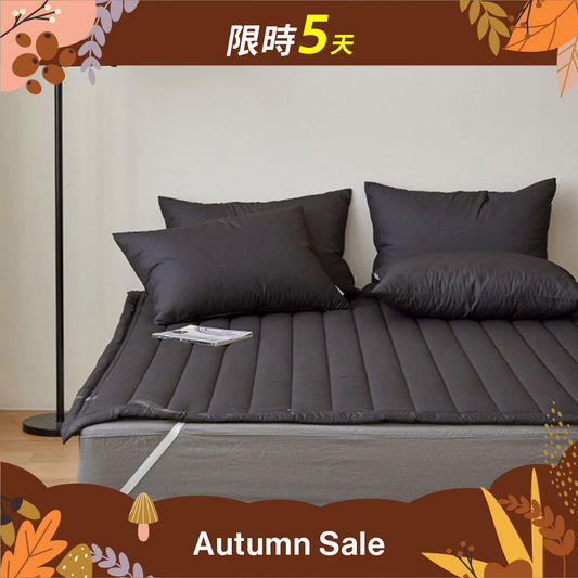 雲朵四季床墊 Stay Bed Pad