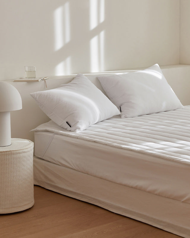 雲朵四季床墊 Stay Bed Pad