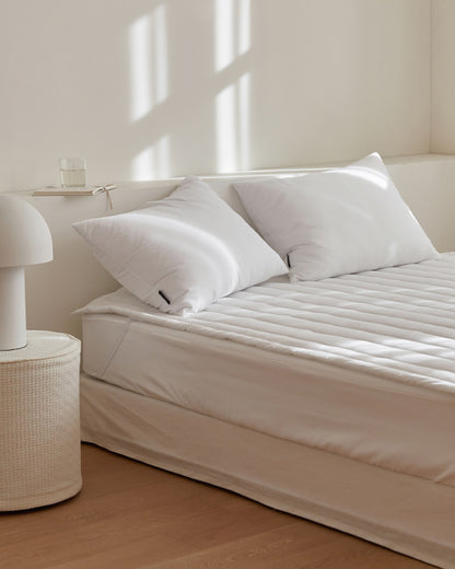 雲朵四季床墊 Stay Bed Pad