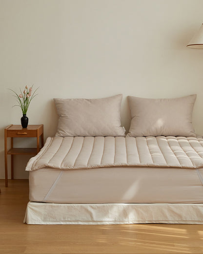 雲朵四季床墊 Stay Bed Pad