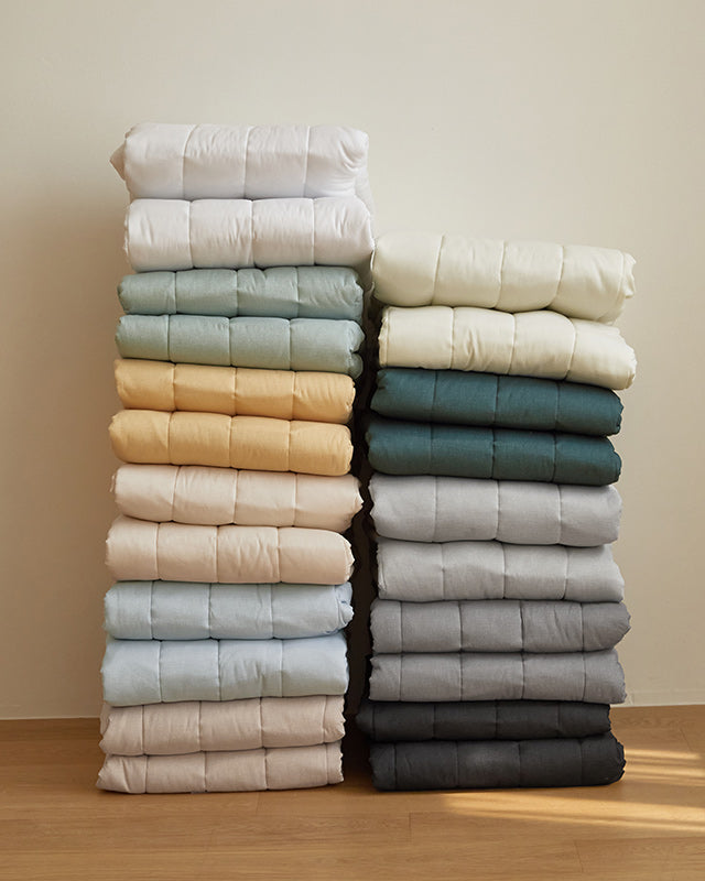 雲朵四季床墊 Stay Bed Pad