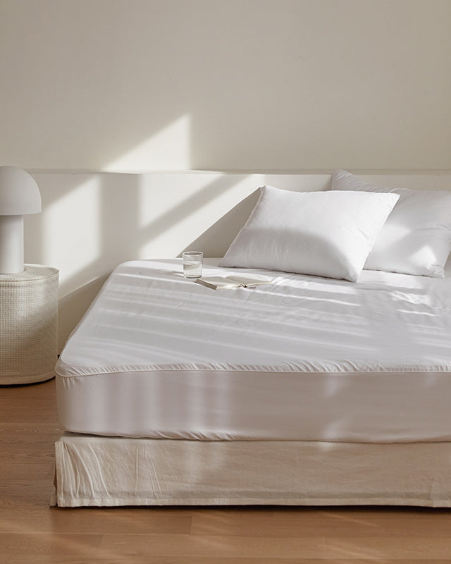 雲朵四季床包 Stay Single Layer Mattress Cover